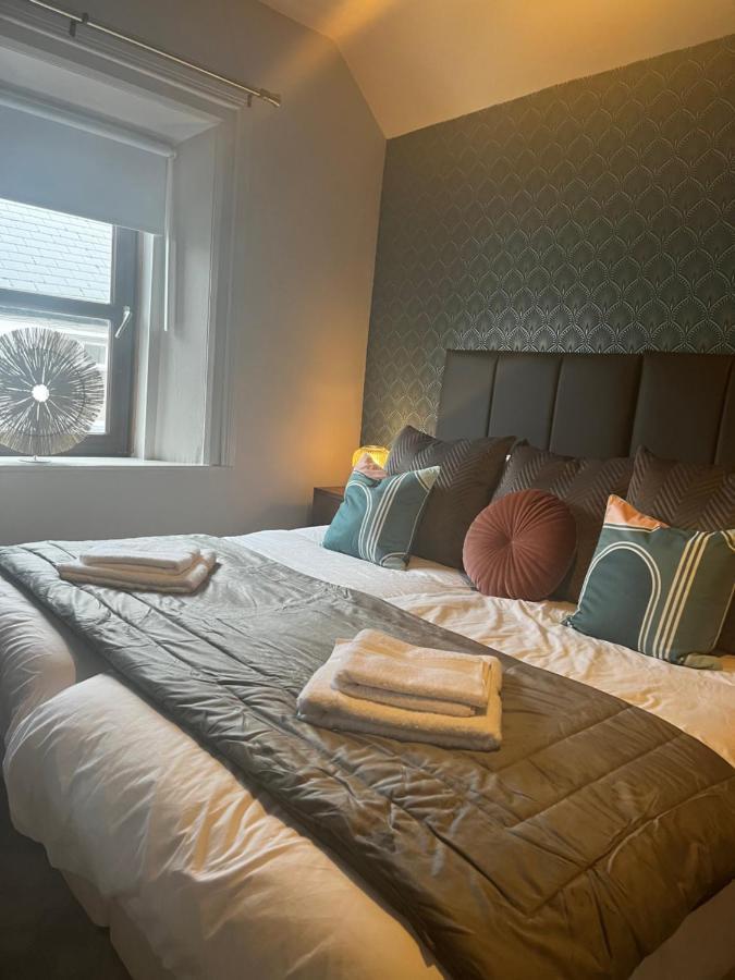 Woodquay House Hotel Galway Exterior photo