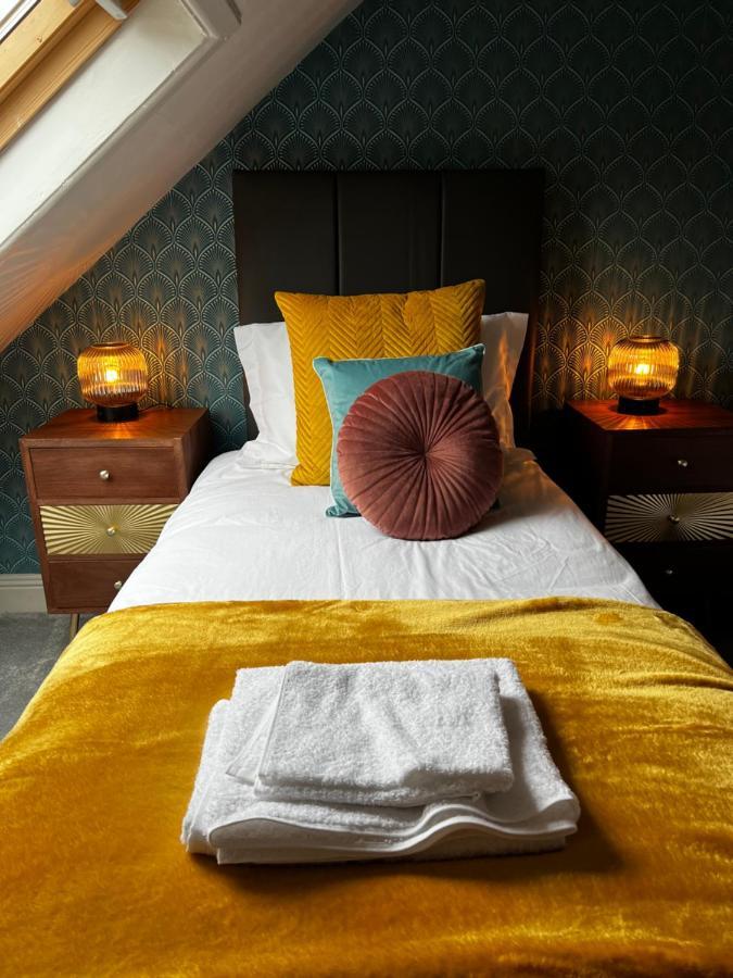Woodquay House Hotel Galway Exterior photo