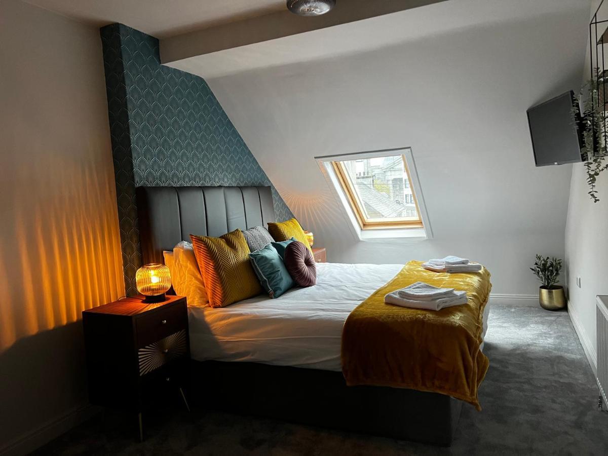 Woodquay House Hotel Galway Exterior photo